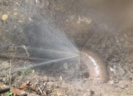 衢州消防管道漏水检测