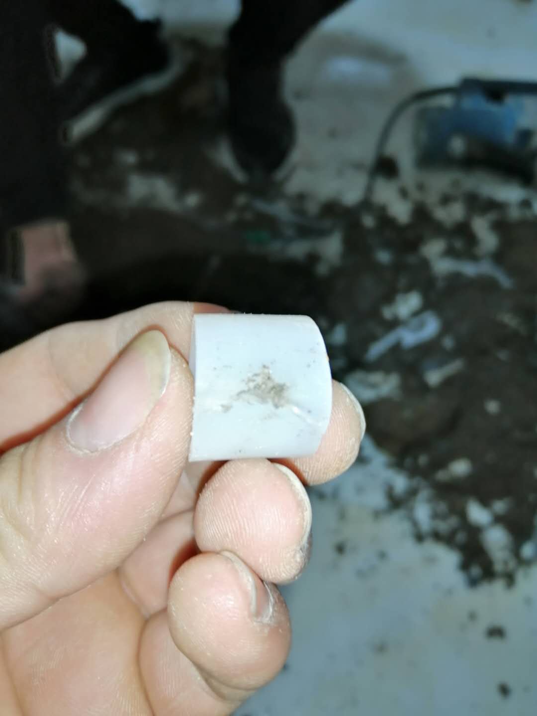 衢州地暖漏水检测