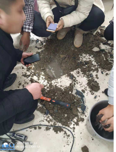 衢州暖气漏水检测
