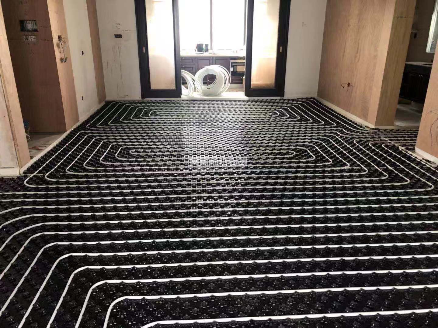 衢州地暖供热前需要注意什么_？